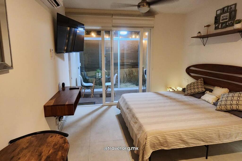 Loft Romance Puerto Aventuras Buitenkant foto